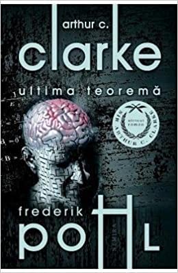ULTIMA TEOREMA PB Books