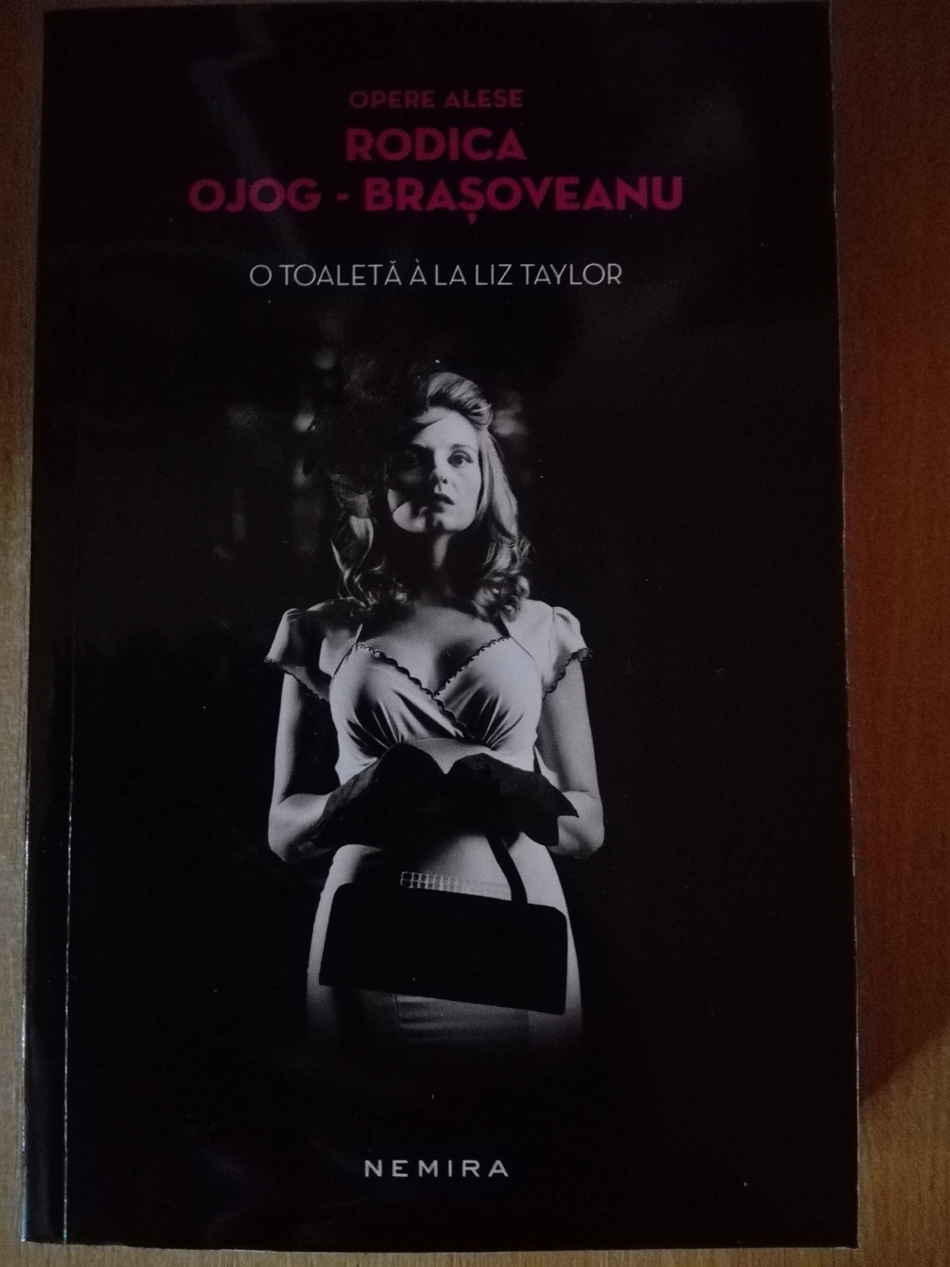 O TOALETA A LA LIZ TAYLORGSP book