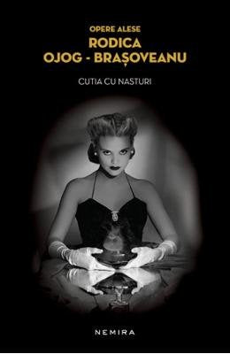 CUTIA CU NASTURI PB Books