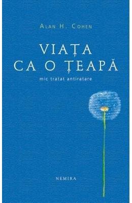 IUBIREA CA O TEAPA Books