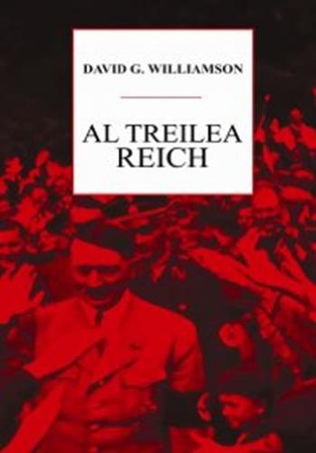Al treilea Reich - David Williamson book