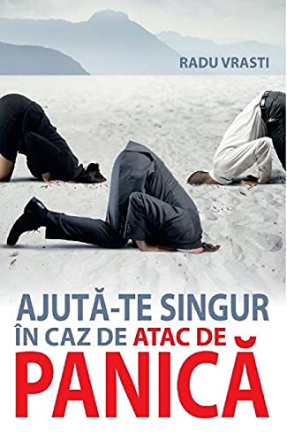 Ajuta-Te Singur In Caz De Atac De Panica book