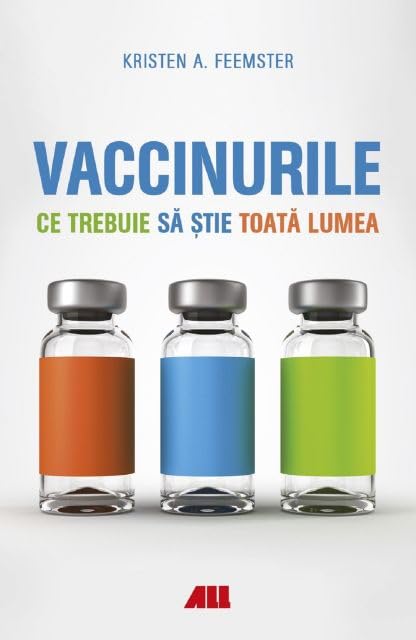 Vaccinurile. Ce Trebuie Sa Stie Toata Lumea Medicine