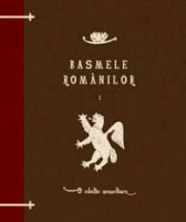 BASMELE ROMANILOR VOLUMUL 1 Books