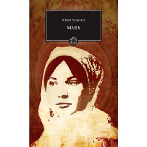 MARA - BPT Books