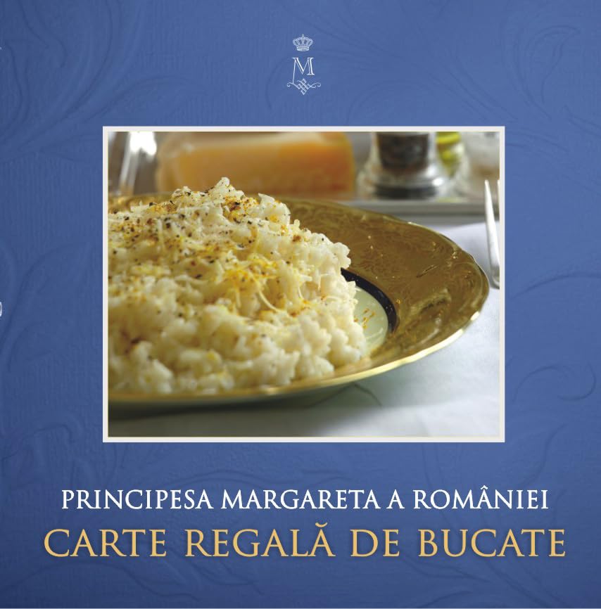 CARTE REGALA DE BUCATE REEDITARE Books