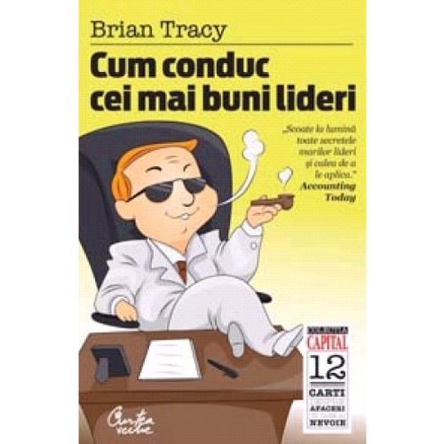 Kiosk Cum conduc cei mai buni liberi Tracy Brain Books
