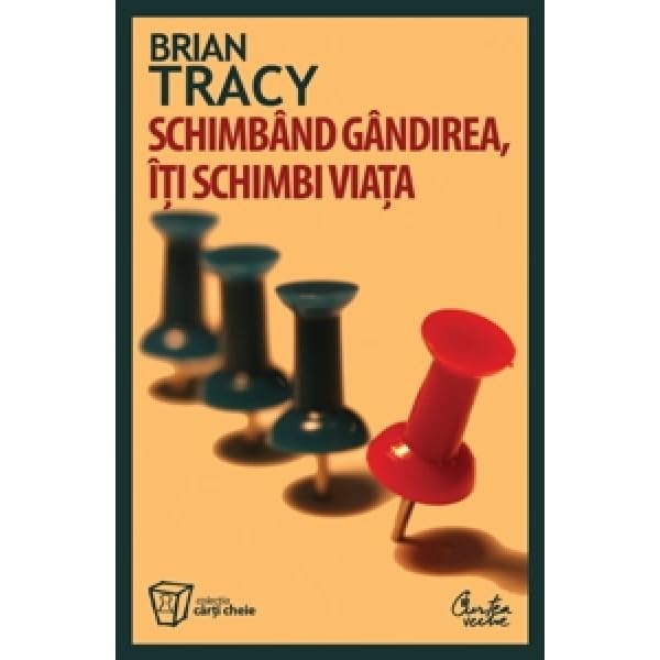 SCHIMBAND GANDIREA ITI SCHIMBI VIATA book