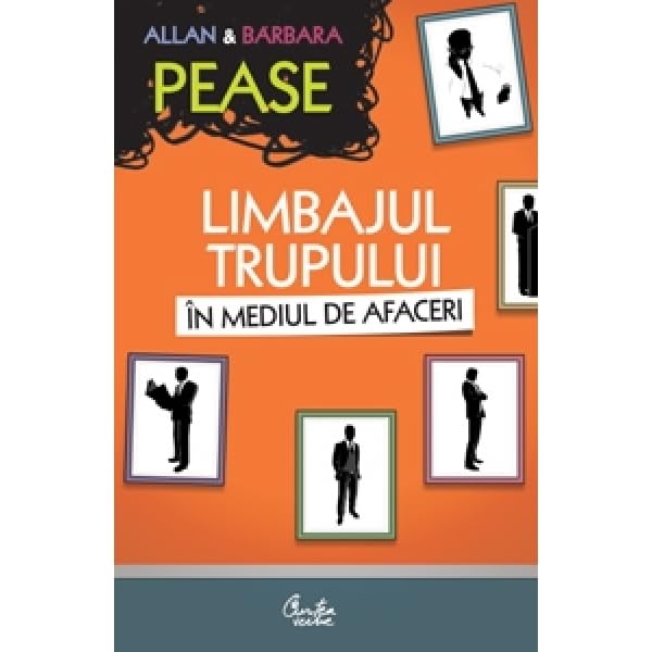 LIMBAJUL TRUPULUI IN MEDIUL DE AFACERI Books