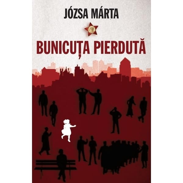 BUNICUTA PIERDUTA book