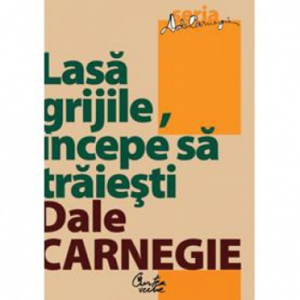 LASA GRIJILEINCEPE SA TRAIESTI REEDITARE book