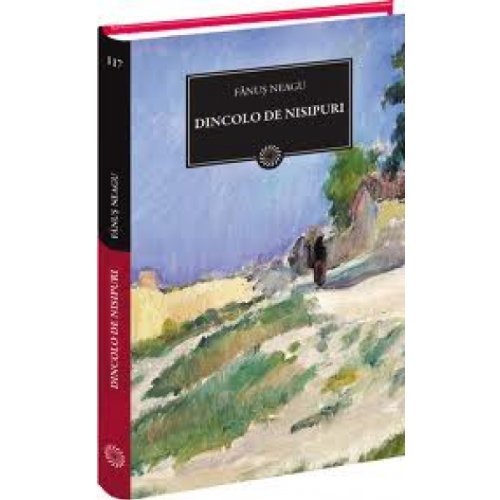 DINCOLO DE NISIPURI - BPT Books