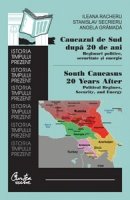 Caucazul de Sud dupa 20 de ani: Regimuri politice, securitate si energie/ South Caucasus 20 Years After: Political Regimes, Security, and Energy (édition roumaine) Books