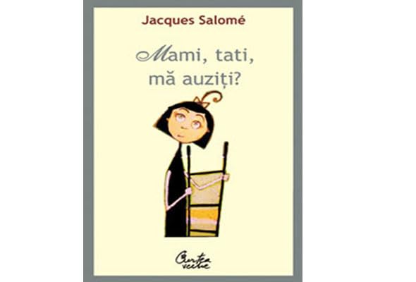 MAMI TATI MA AUZITI Books
