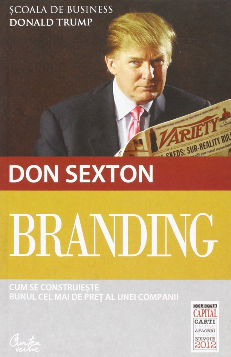 Product Image: Kiosk-branding - Don Sexton