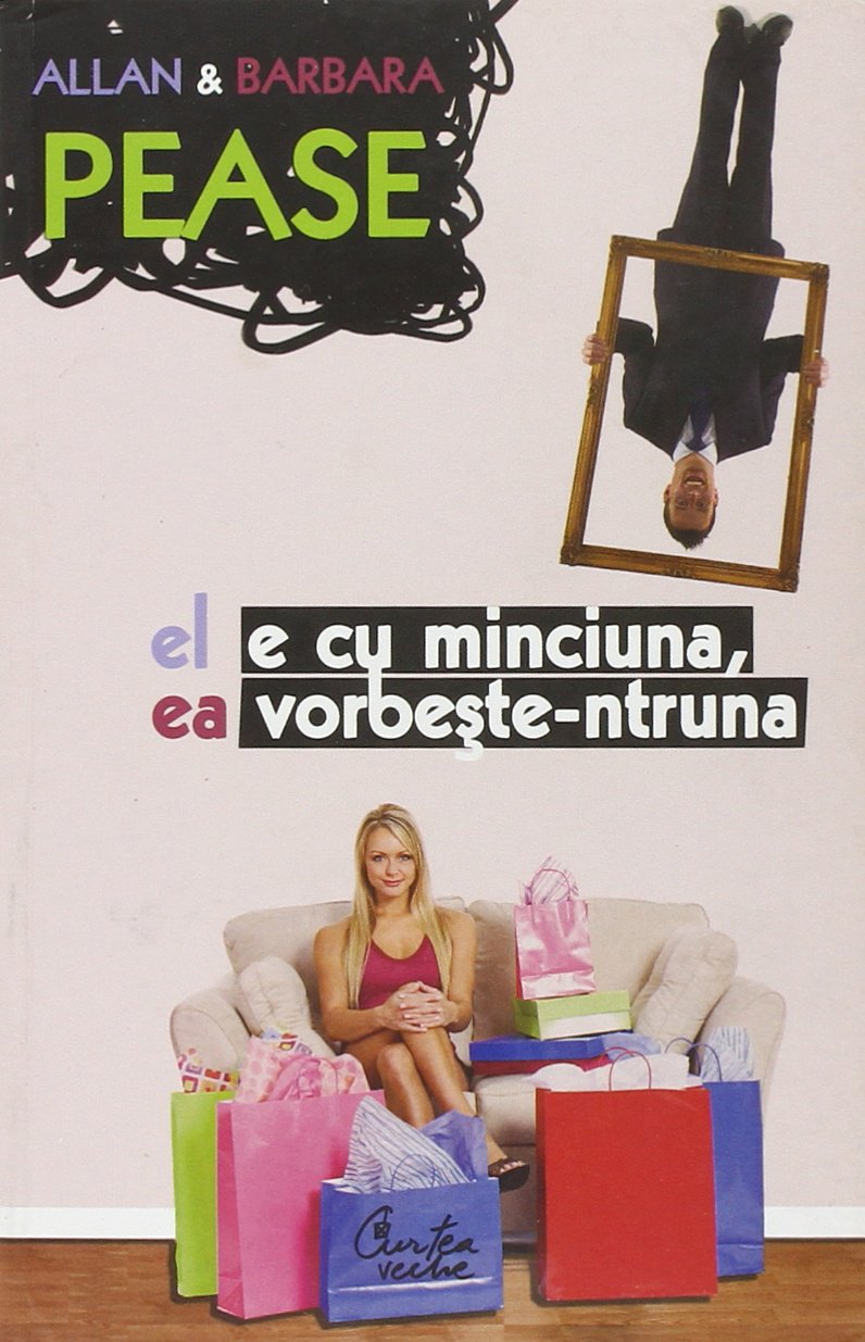 EL E CU MINCIUNA EA VORBESTE-NTRUNA EDITIA A III-A ADAUGITA Books