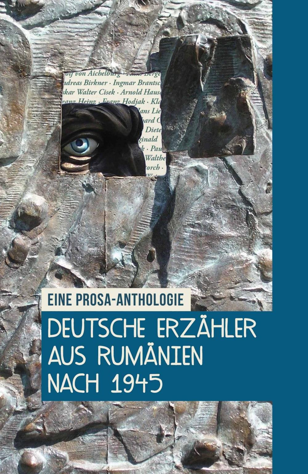 DEUTSCHE ERZAHLER AUS RUMANIEN NACH 1945 Books