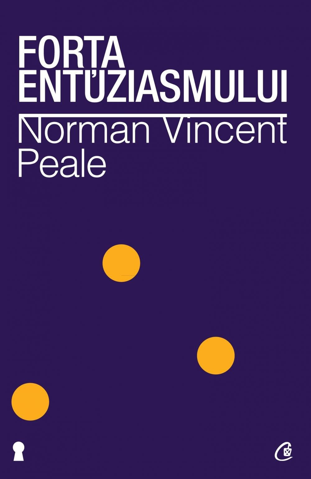 FORTA ENTUZIASMULUI ED II Books