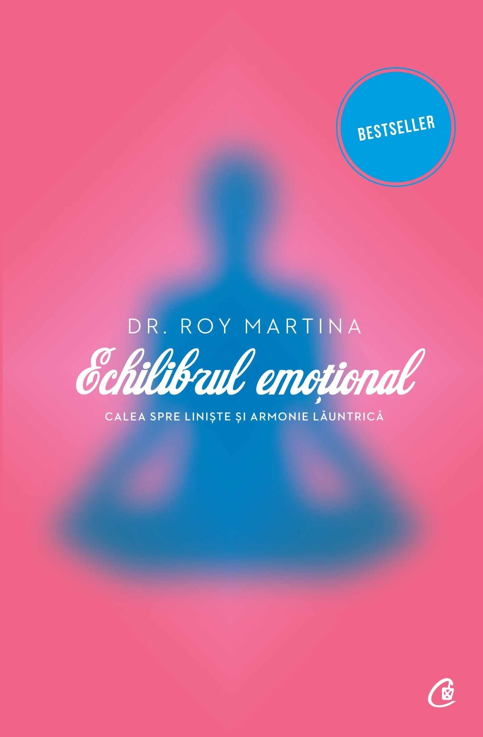 ECHILIBRUL EMOTIONAL Books