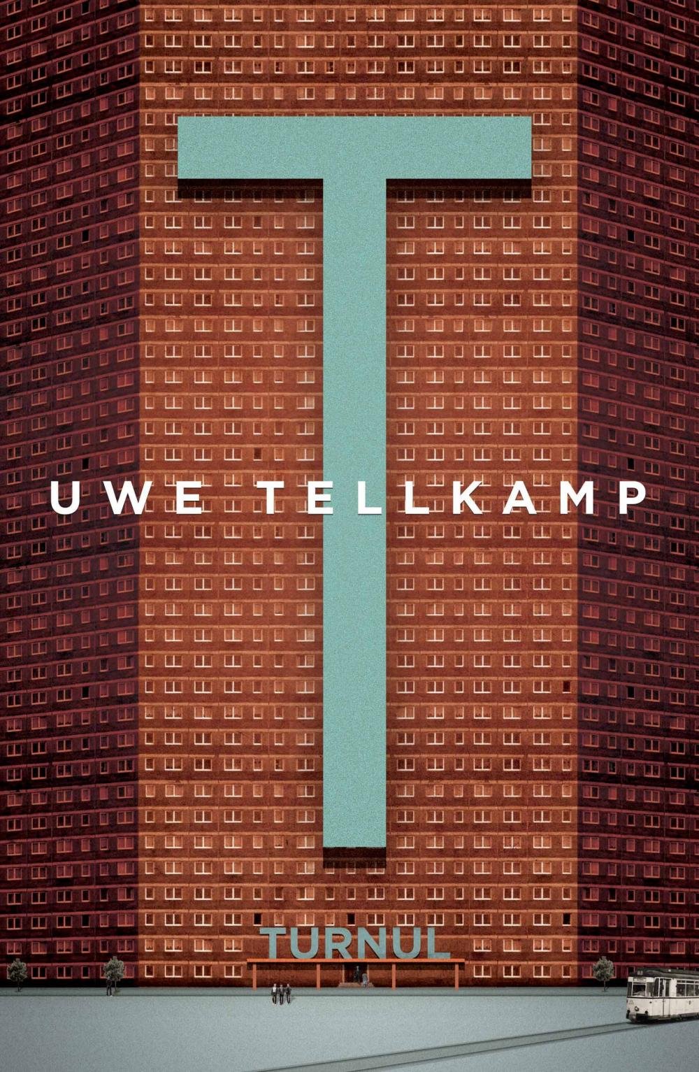 TURNUL Books
