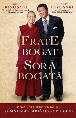 Frate Bogat, Sora Bogata book