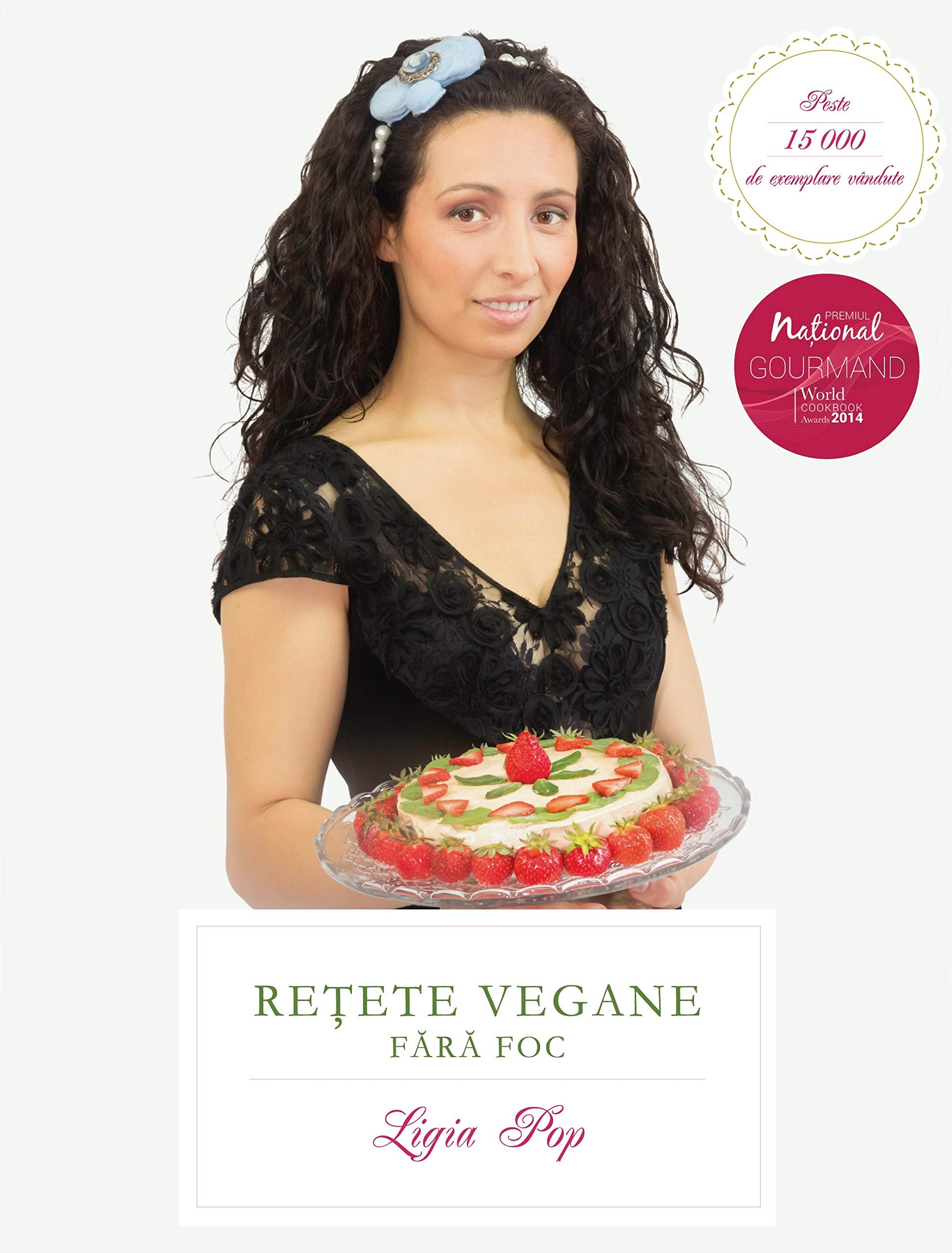 Retete Vegane Fara Foc Cooking & Enjoying