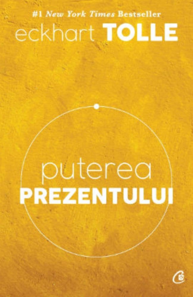 Puterea prezentului. Editia a VI-a Learning & Reference