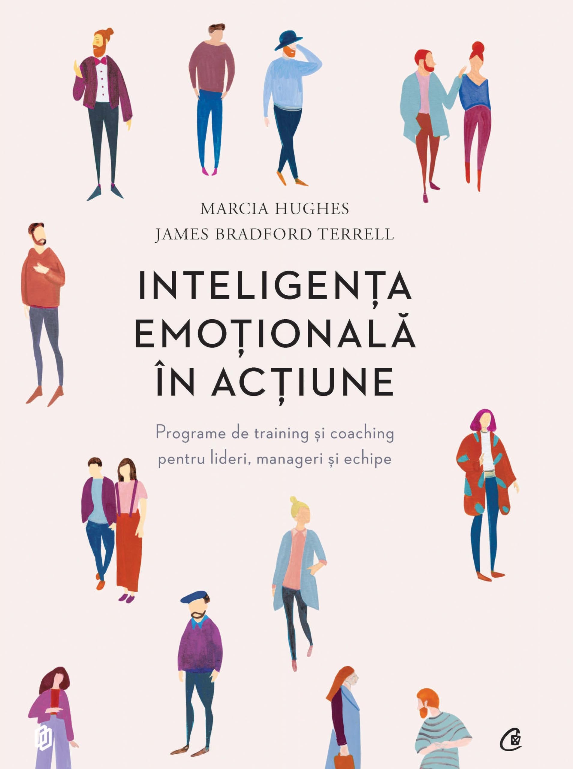Inteligenta Emotionala In Actiune book