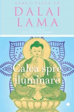 CALEA SPRE ILUMINARE Books