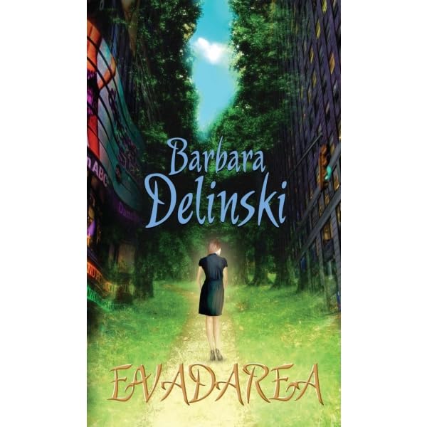EVADAREA Books
