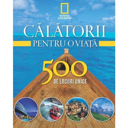 Calatorii Pentru O Viata Vol1 Books