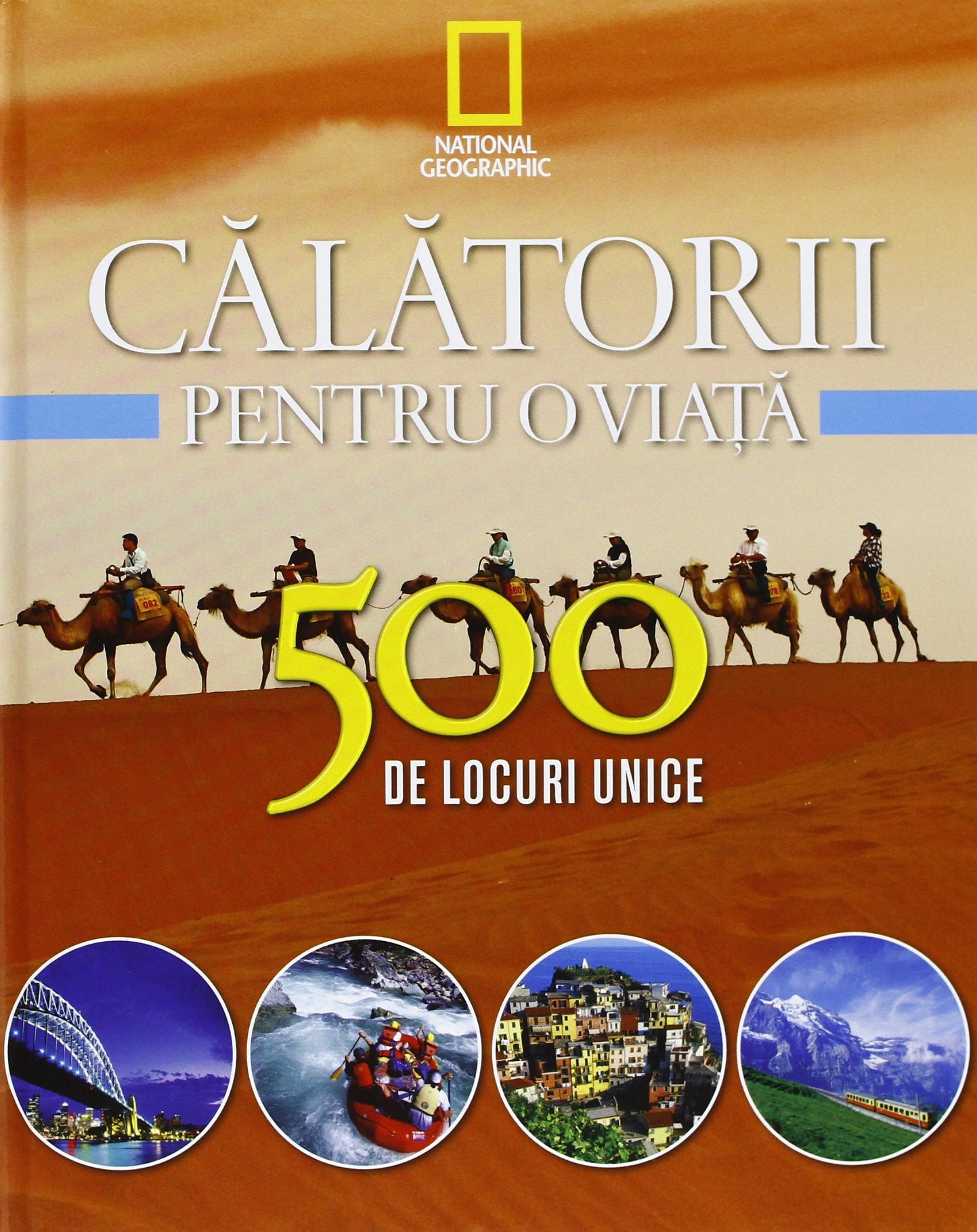 CALATORII PENTRU O VIATA VOL2 book