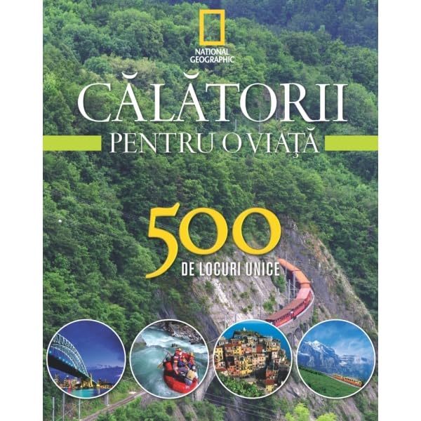 CALATORII PENTRU O VIATA VOL3 book