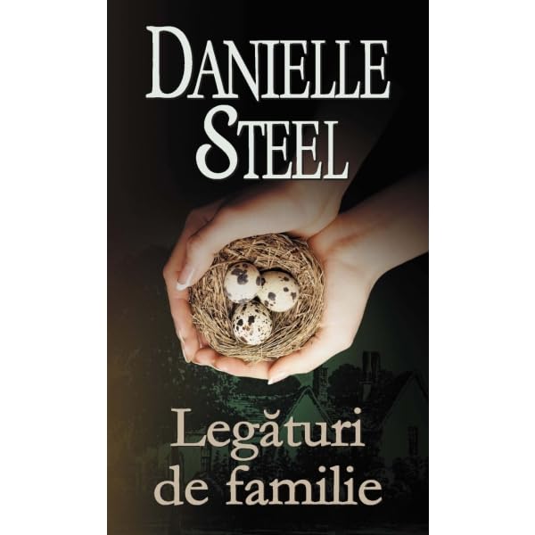 LEGATURI DE FAMILIE Books
