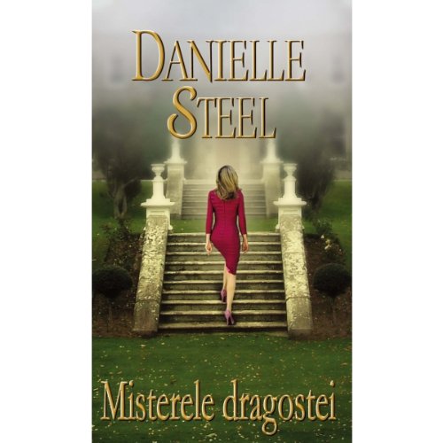 MISTERELE DRAGOSTEI Books