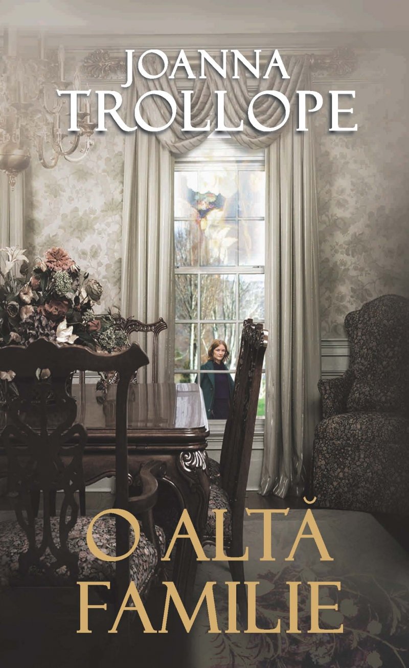 O ALTA FAMILIE Books
