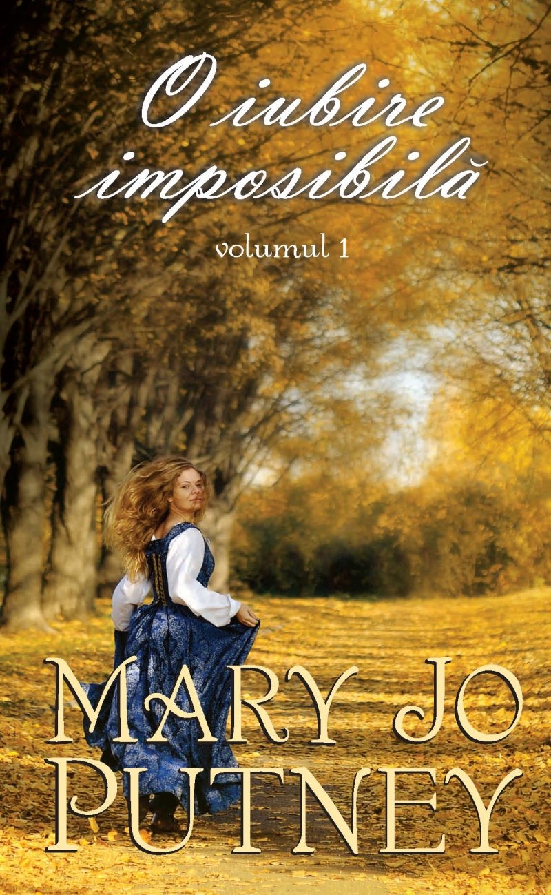 O IUBIRE IMPOSIBILA VOL 1 book