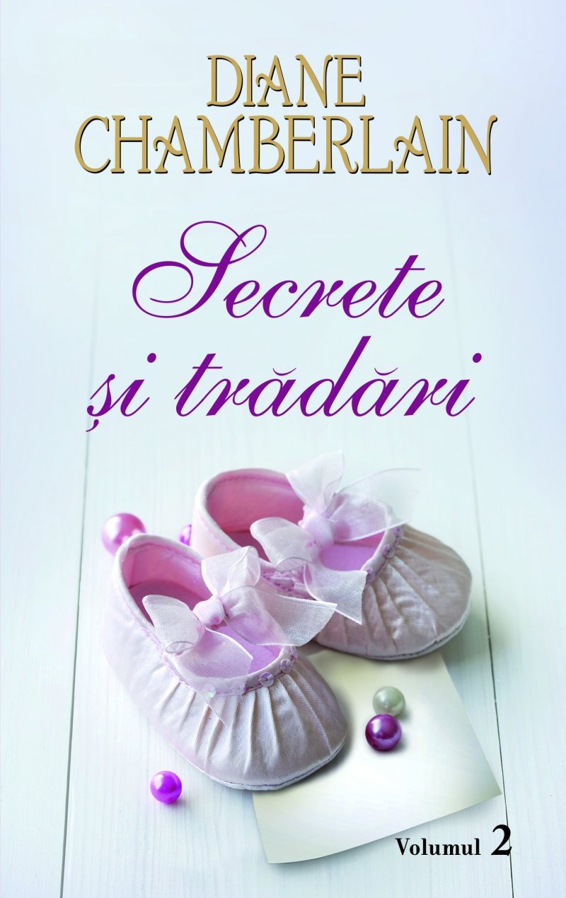 SECRETE SI TRADARI Vol 2 Books