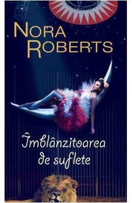 IMBLANZITOAREA DE SUFLETE Books
