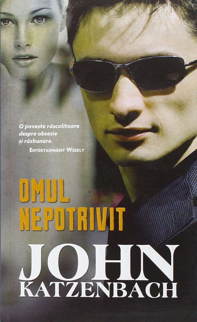 OMUL NEPOTRIVIT book