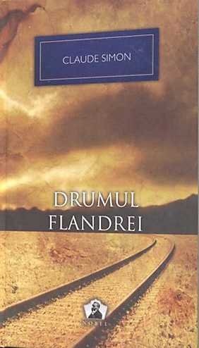 NOBEL - DRUMUL FLANDREI book