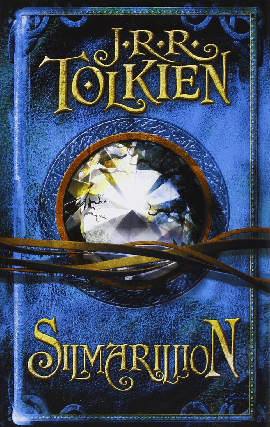 SILMARILLION Books