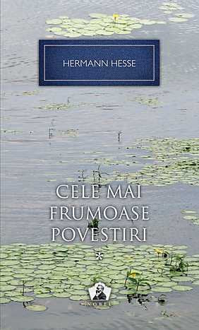 NOBEL - CELE MAI FRUMOASE POVESTIRI VOL1 book