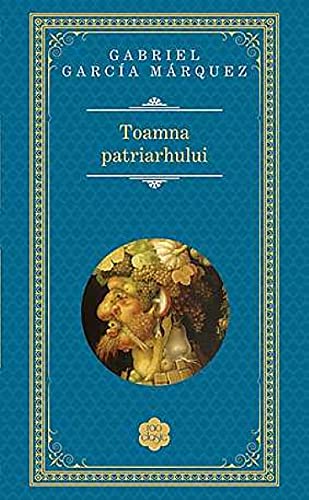 Toamna Patriarhului. Rao Clasic book