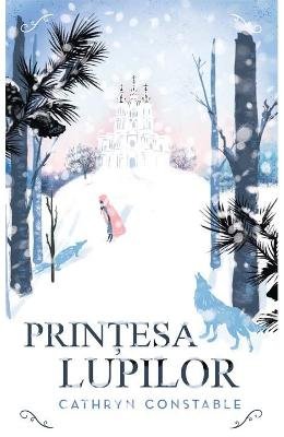 PRINTESA LUPILOR Books