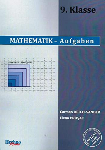 Mathematik - Aufgaben 9. Klasse book
