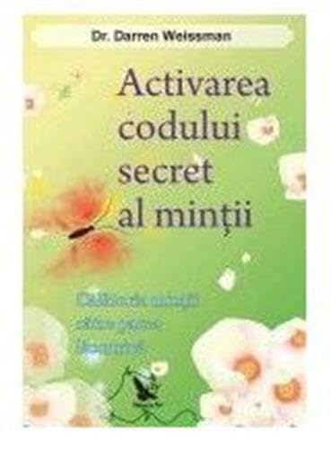 Produktbild: ACTIVAREA CODULUI SECRET AL MINTII