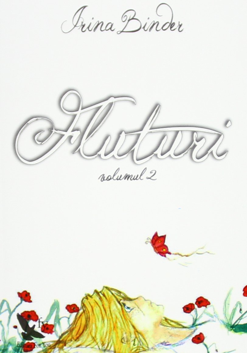 Product Image: FLUTURI (2 Volume Set)