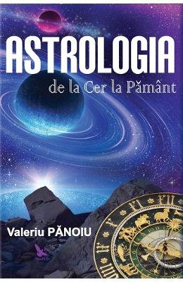 Astrologia De La Cer La Pamant Religion & Esotericism