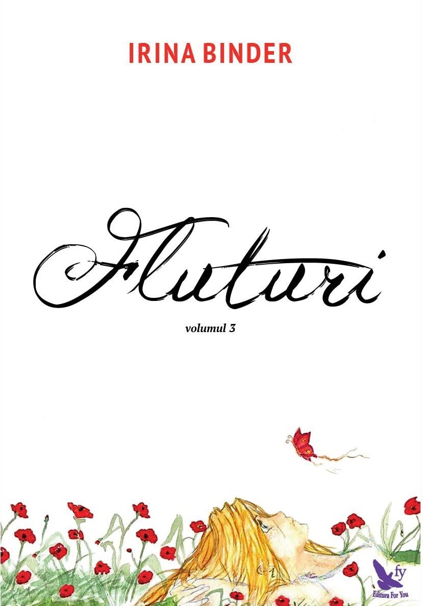 Product Image: Fluturi (vol. 3)